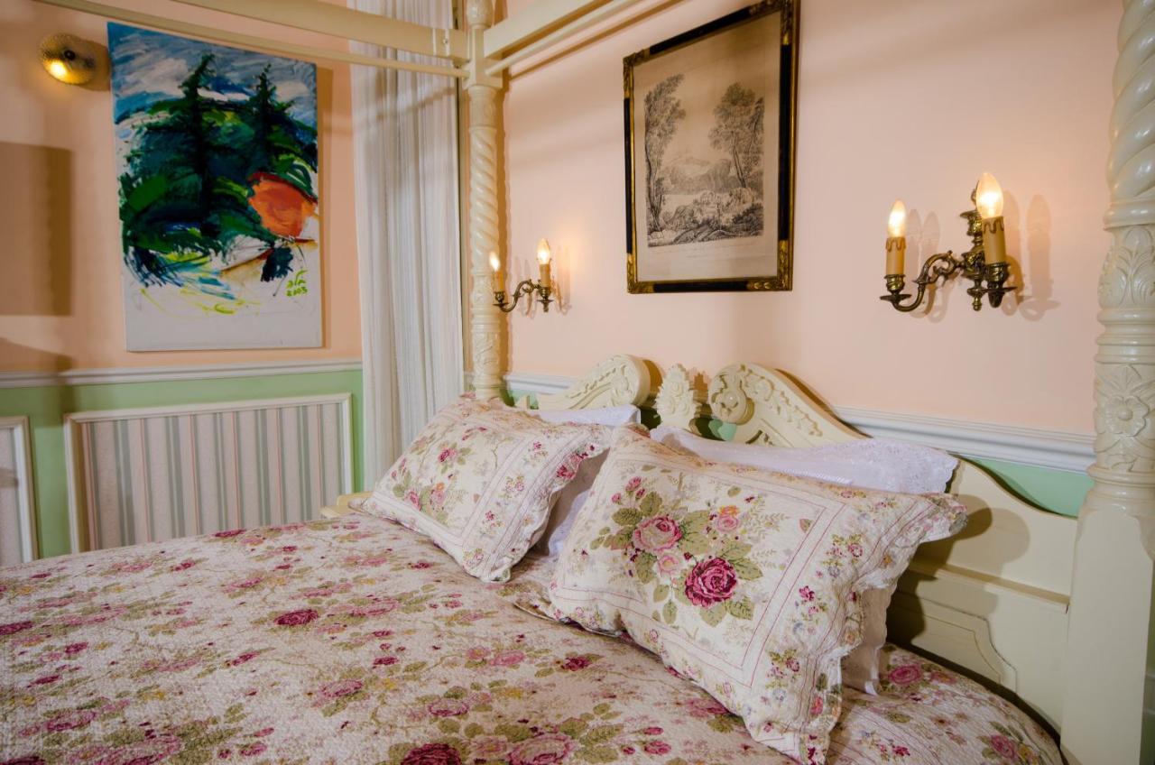Jasmin Suite סוויטת יסמין Amirim Eksteriør bilde