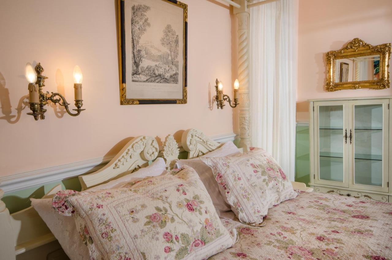 Jasmin Suite סוויטת יסמין Amirim Eksteriør bilde
